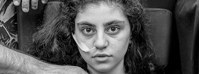 «Միջազգային հեղինակավոր World Press Photo մրցույթի կազմակերպիչները  հաղթող են ճանաչել հայ աղջկա լուսանկարը