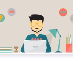 Այսօր Ծրագրավորողի միջազգային օրն է