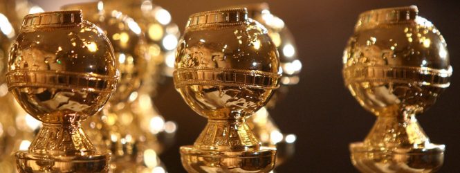 Հայտնի են «Ոսկե գլոբուսի» հավակնորդները