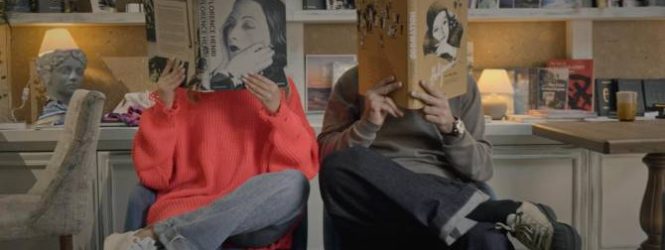 Նոր տեսահոլովակ՝ «Հեռանում եմ»