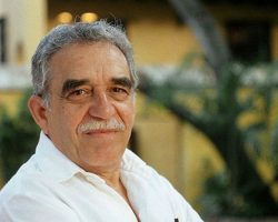 Կհրատարակվի Գարսիա Մարկեսի