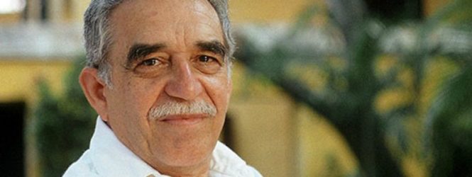 Կհրատարակվի Գարսիա Մարկեսի